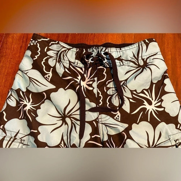 Hang Ten Boys Swim Trunks - Picture 9 of 10